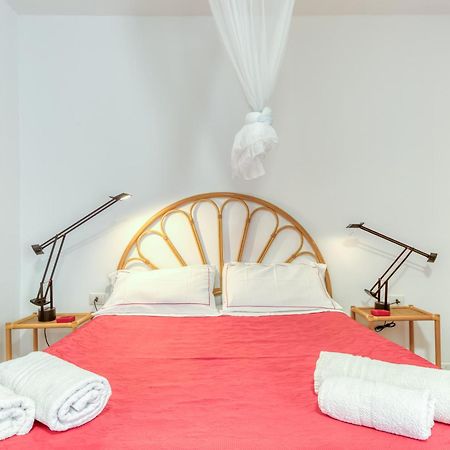 Villa Rilu Пиццо Экстерьер фото