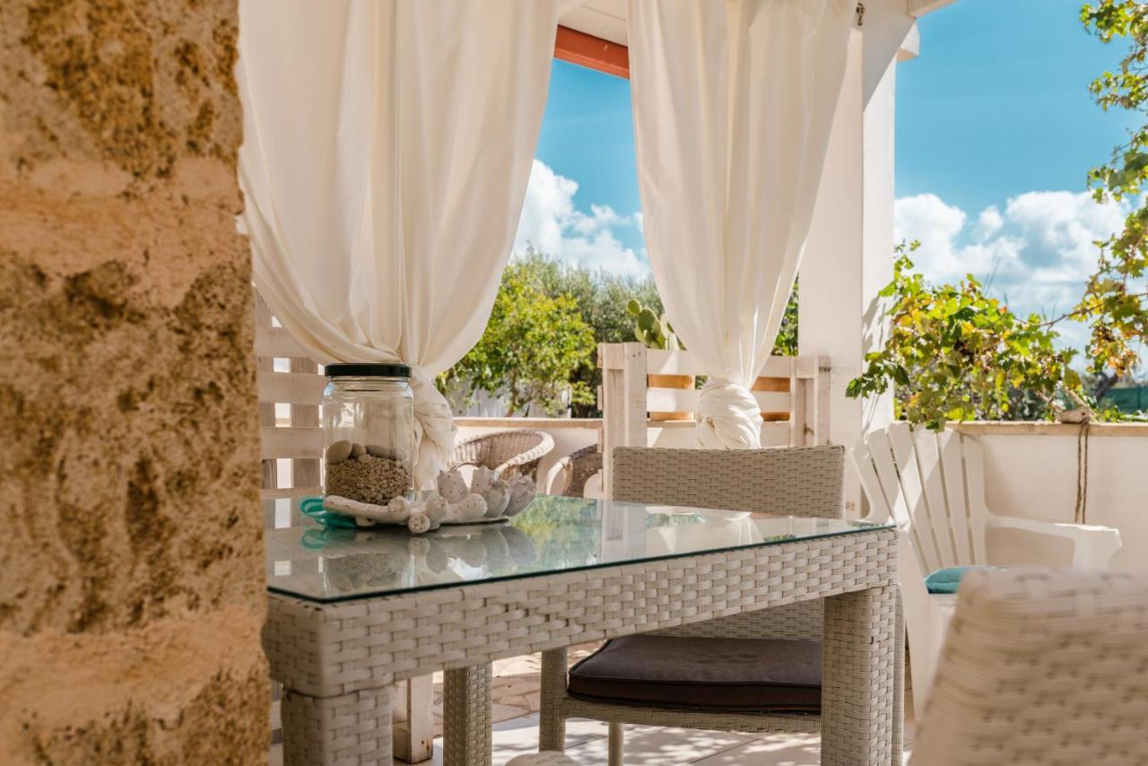 Villa Rilu Пиццо Экстерьер фото