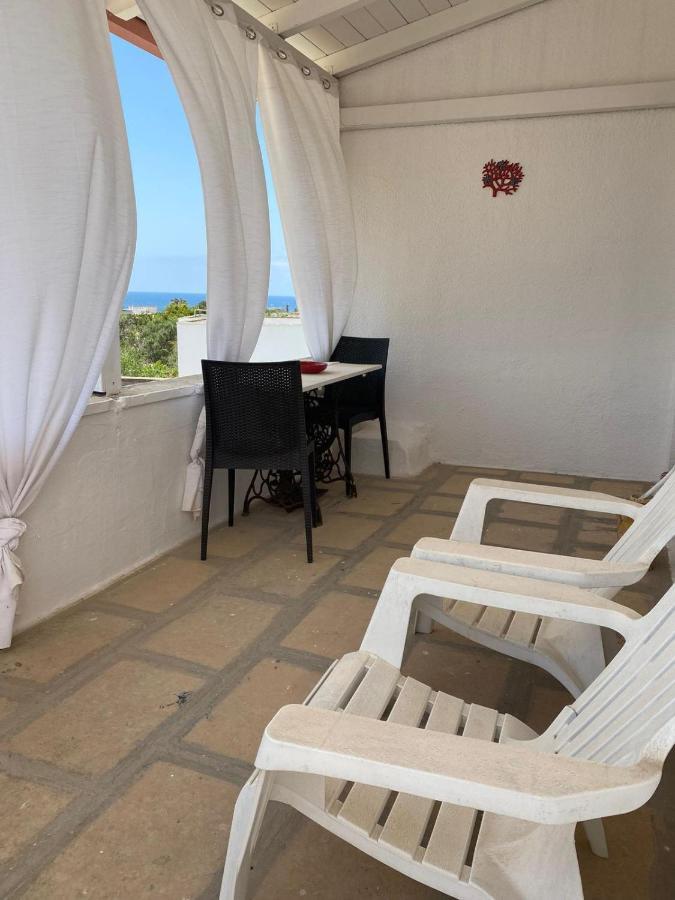 Villa Rilu Пиццо Экстерьер фото