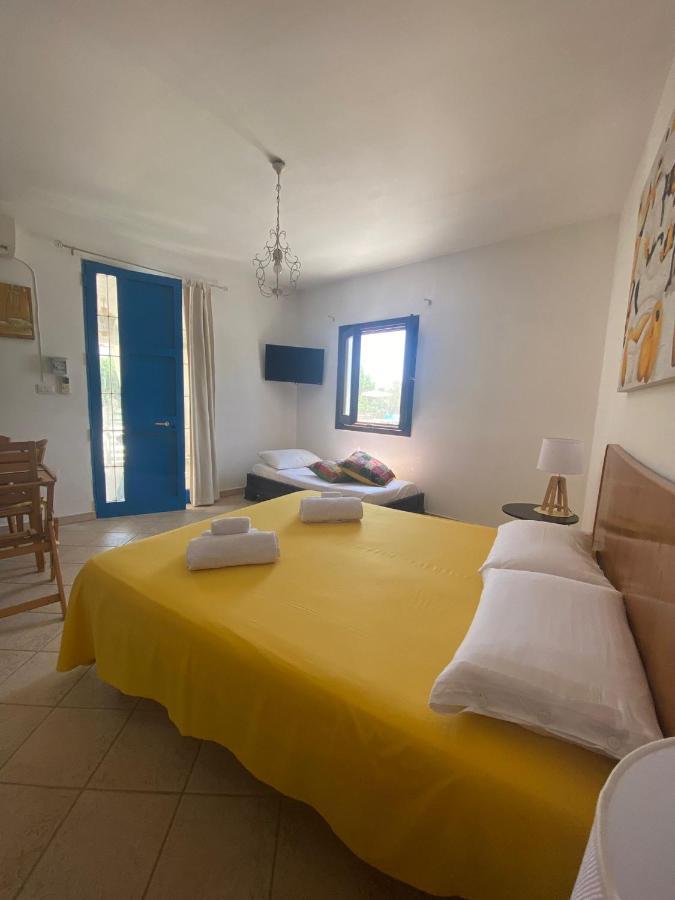 Villa Rilu Пиццо Экстерьер фото