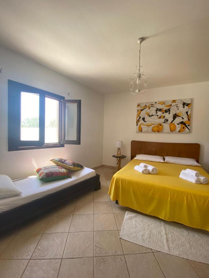 Villa Rilu Пиццо Экстерьер фото
