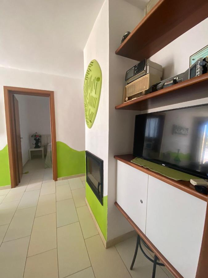 Villa Rilu Пиццо Экстерьер фото