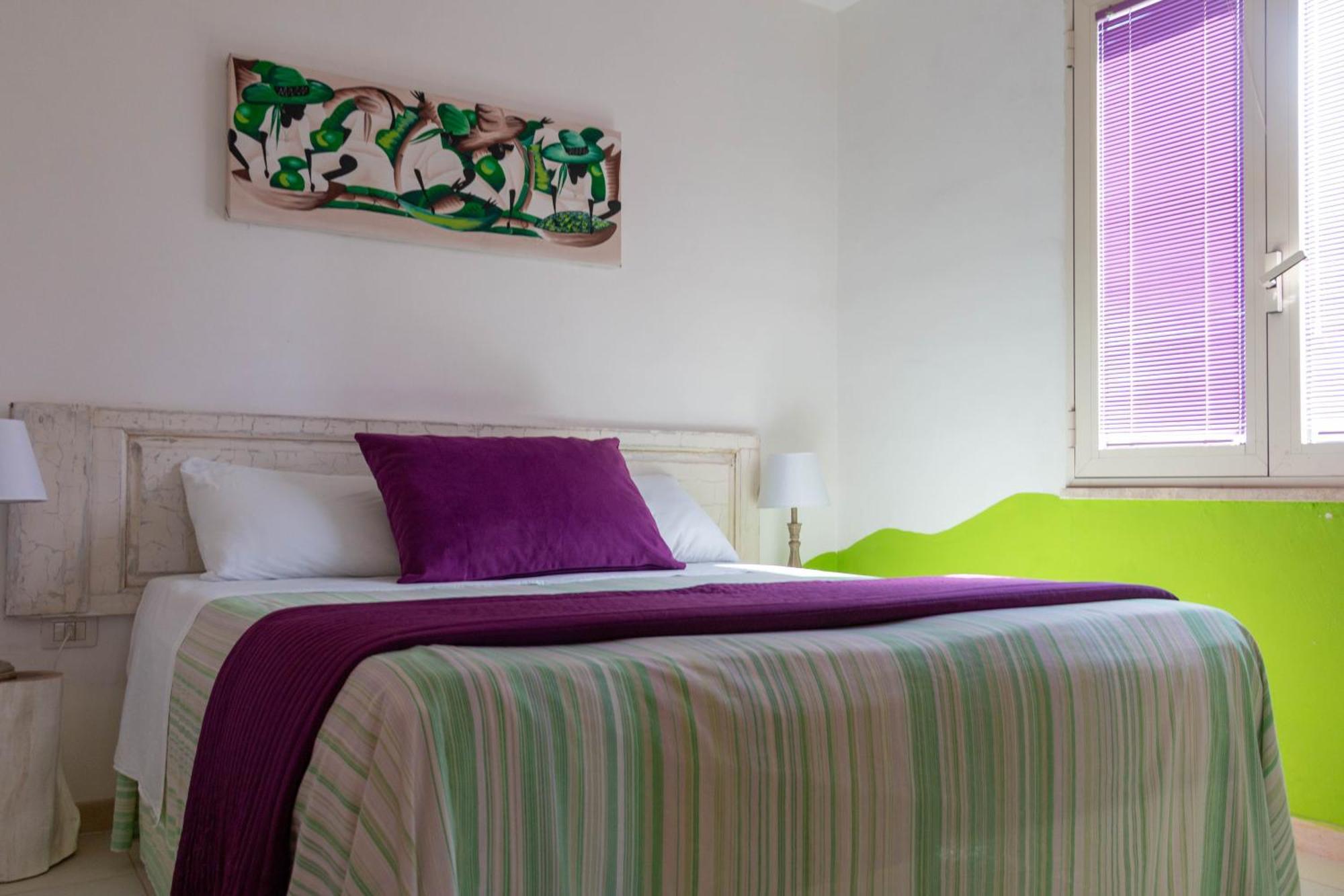 Villa Rilu Пиццо Экстерьер фото
