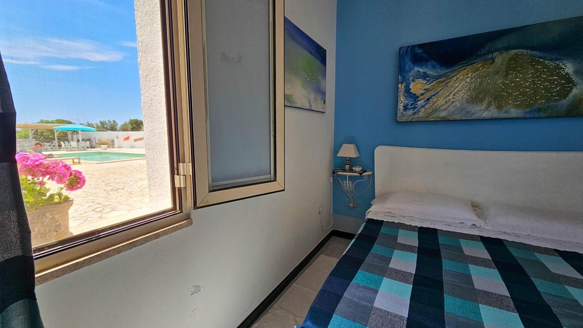 Villa Rilu Пиццо Экстерьер фото