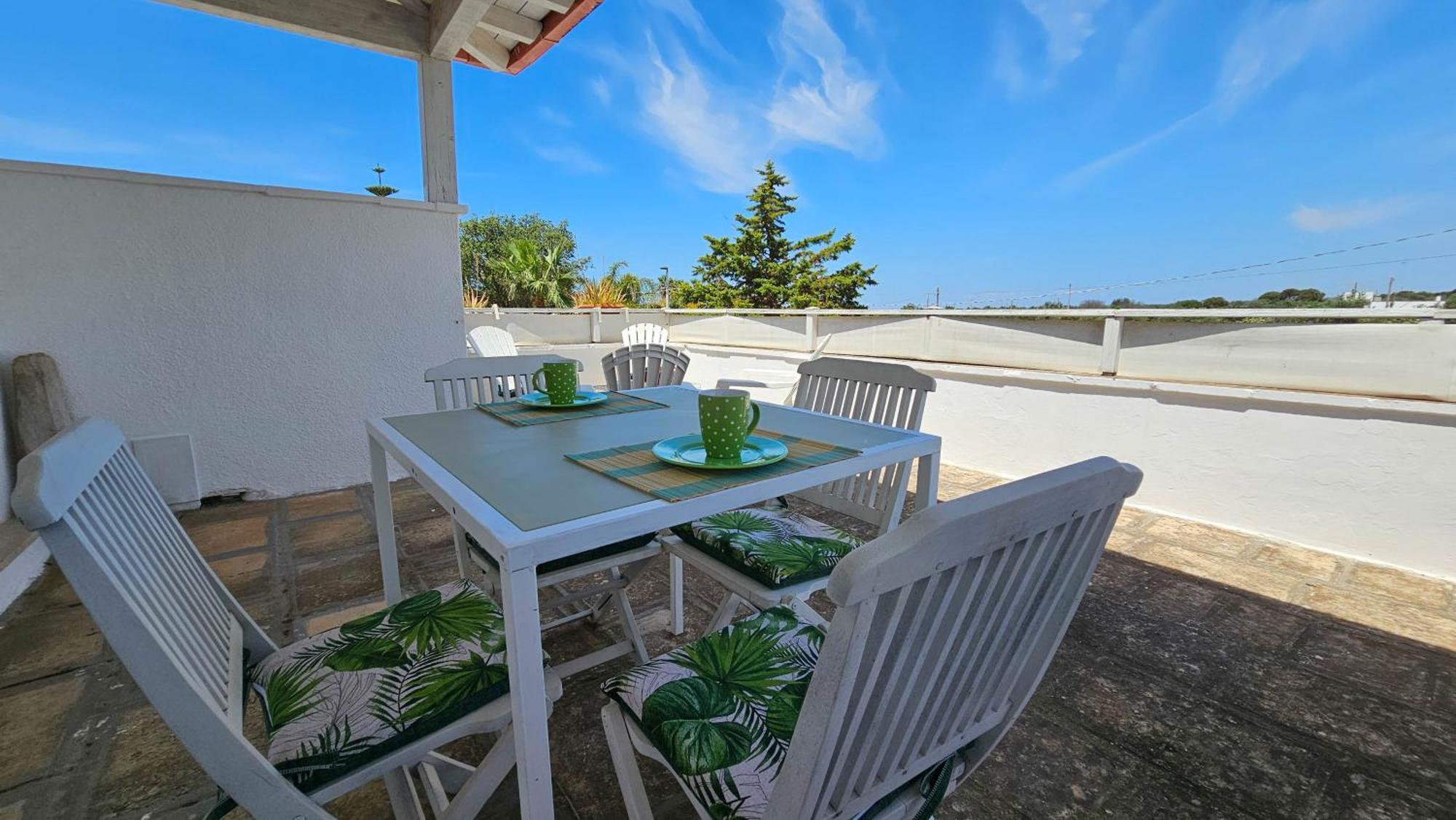 Villa Rilu Пиццо Экстерьер фото