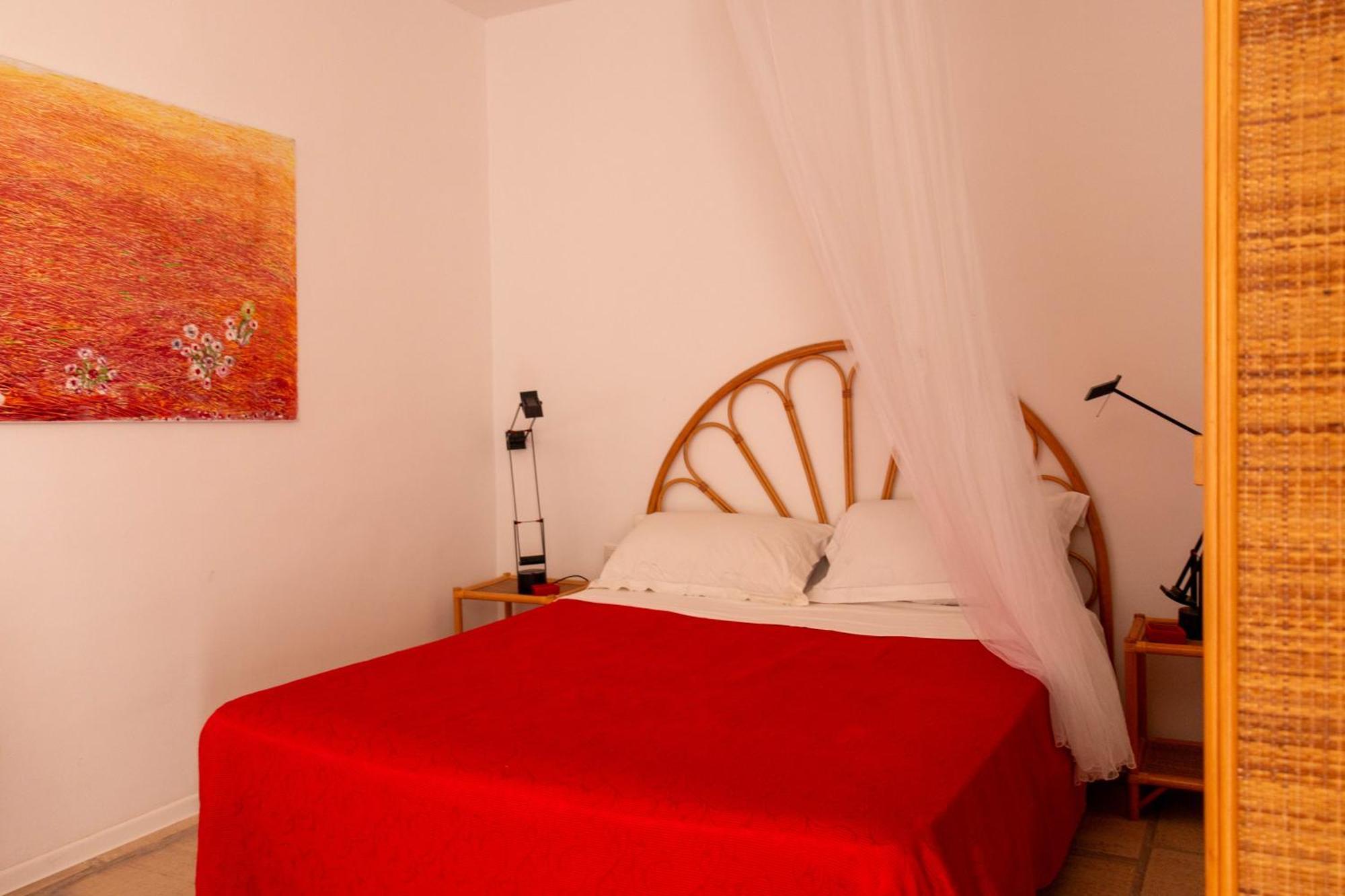 Villa Rilu Пиццо Экстерьер фото