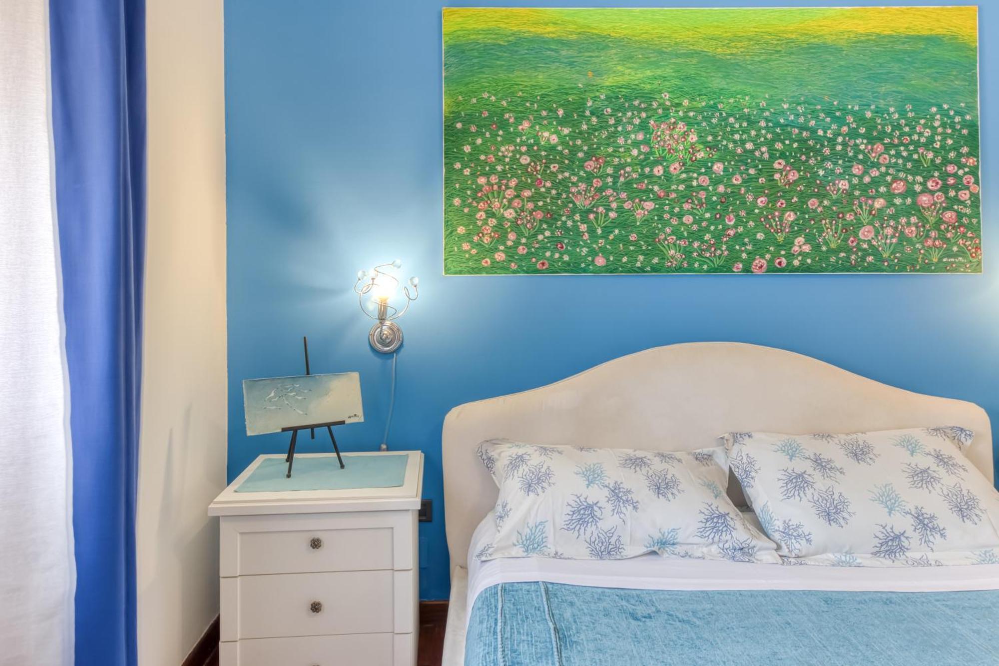 Villa Rilu Пиццо Экстерьер фото