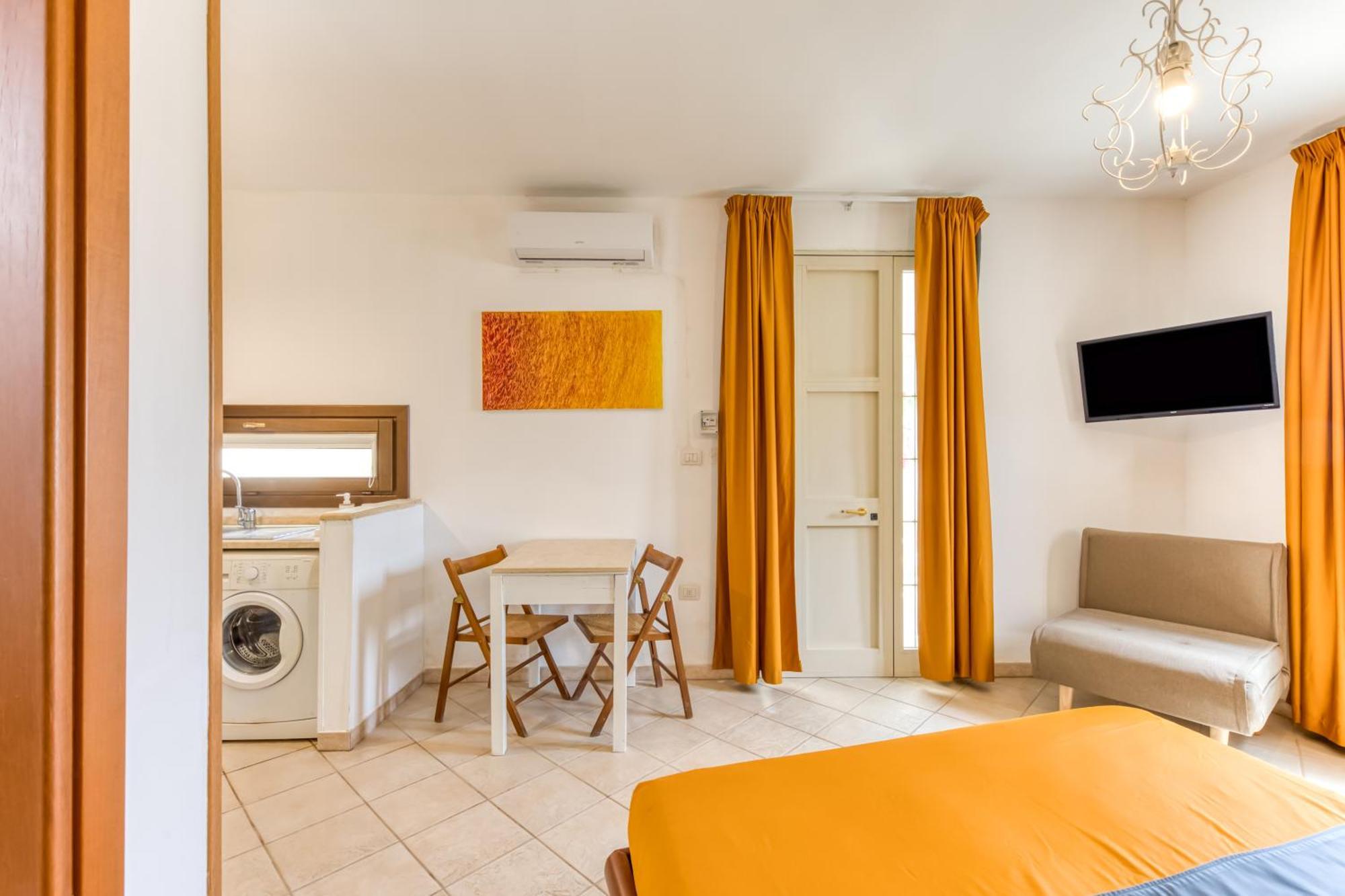 Villa Rilu Пиццо Экстерьер фото