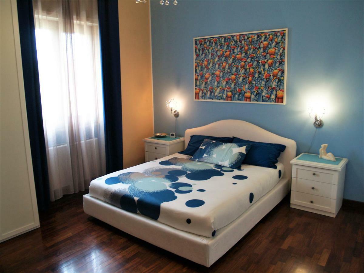 Villa Rilu Пиццо Экстерьер фото