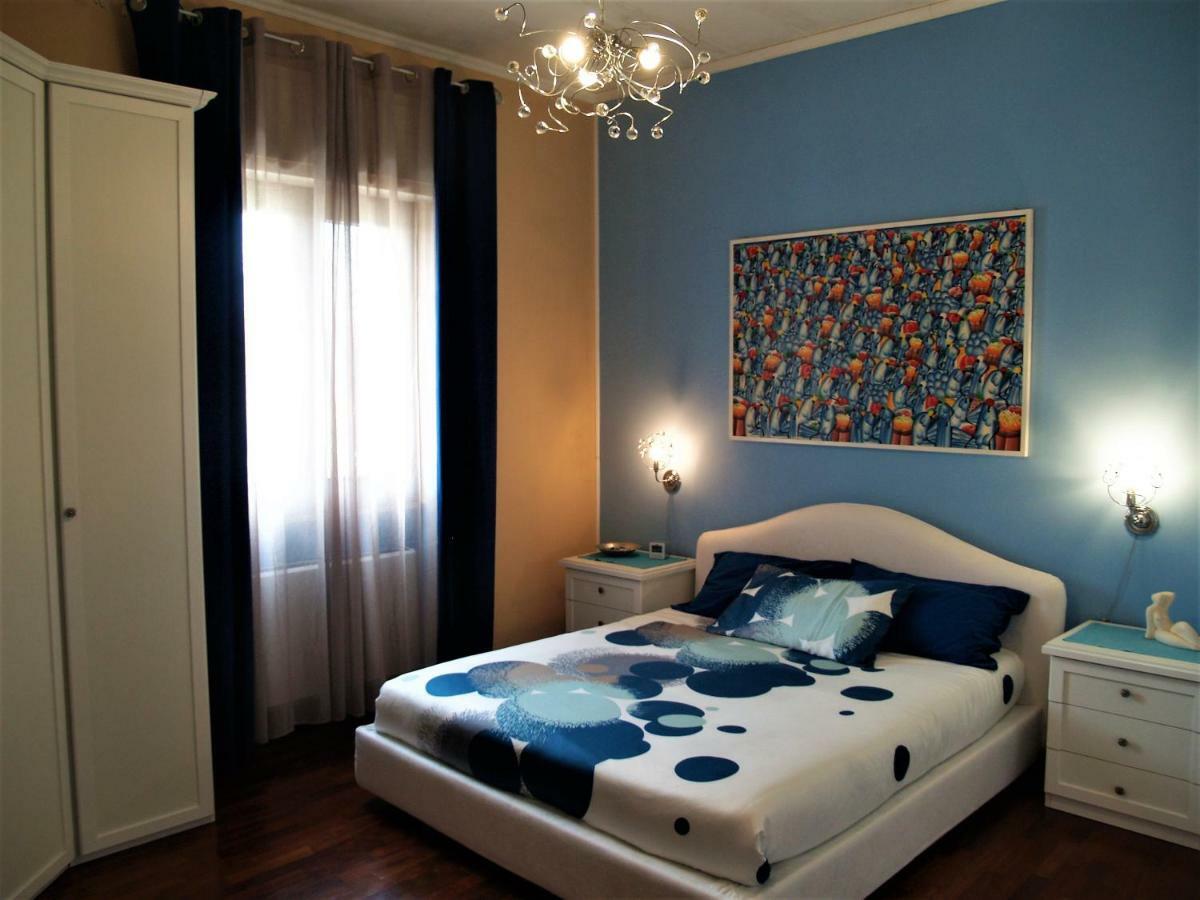 Villa Rilu Пиццо Экстерьер фото